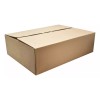 Groupsapien 20 Cajas De Carton Empaque E-commerce 15x51x39cm Gr1