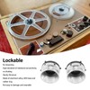 1/4 10 Inch Opener Polished Aluminum Alloy Universal Loading Device