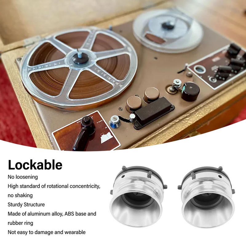 1/4 10 Inch Opener Polished Aluminum Alloy Universal Loading Device