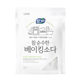 Chamgreen 2L Dishwashing Liquid Lion Korea