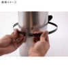 Fireside 80600 Calm Flow Chim Fan Stove
