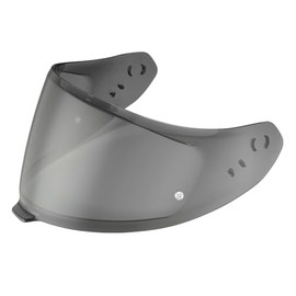 ScorpionEXO Eclipse - R430 Optional Replacement Optical Class 1 Pinlock-Ready Shield (Insert Sold Separately) (Dark Smoke)