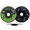 BrushAll Diamond Cut-Off and Grinding Wheels (4.5" Diamond Cut-Off and