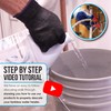 Allied Science Tankless Water Heater Descaling Solution | Highly Effective