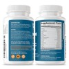 Dr. Tobias Super Digestive Enzymes, Plant-Based, Non-GMO by Dr. Tobias