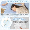 [Q-MAX 0.52] Vallein Fitted Sheet Single Touch Cool Feel Summer