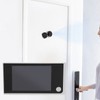 3.5" LCD Digital Video Door Peephole Viewer Camera Home Security