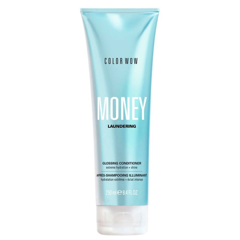 Color Wow Money Laundering Acondicionador Para Brillo 250ml
