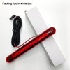 CYDZSW Third Brake Light Assembly 12V Universal,3rd Brake Lights Bar