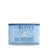 MRS. MEYER'S CLEAN DAY Bar Soap, Use as Body Wash