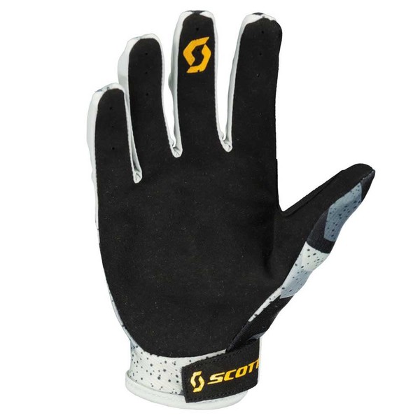 Scott 350 Fury Evo MX Motocross / DH Cycling Gloves