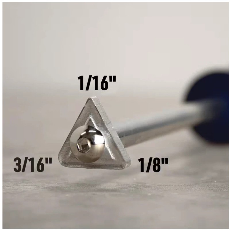 QEP Grout Removal Tool