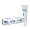 Sensodyne Sensitivity Toothpaste for Sensitive Teeth, Complete Protection, Extra Fresh,