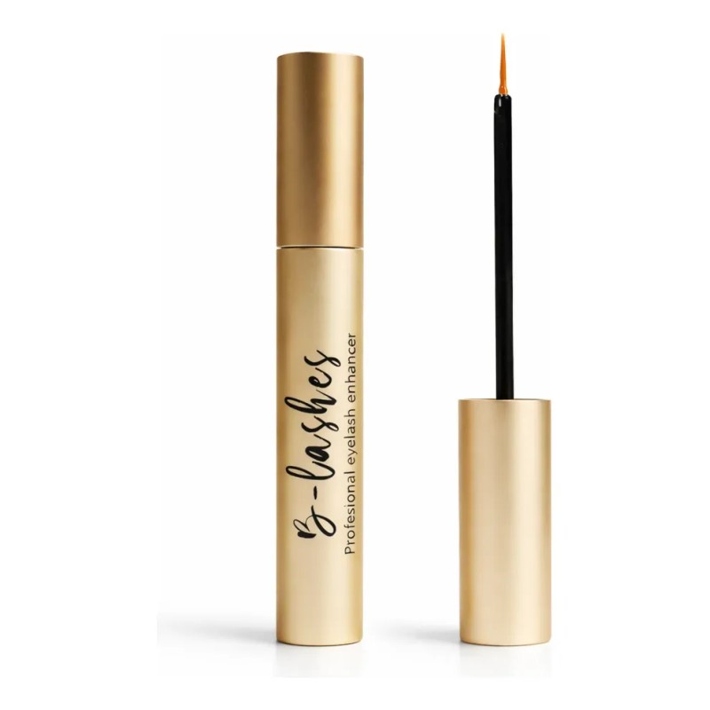 B-lashes Suero Crecimiento Pestañas Largas Origen Natural