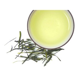 BIO Japan Grüntee Shincha »Asatsuyu« 100g-Beutel