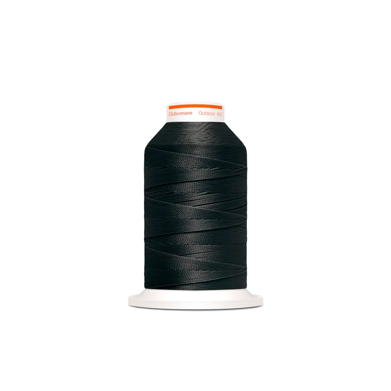 Outdoor 40 - The Special Sewing Thread for Outdoor Textiles.