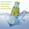 Tentogala Hamster Water Bottle with Stand, Small Animal Standing Water