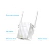 TP-Link N300 Universal Range Extender, Broadband/Wi-Fi Extender, Wi-Fi Booster/Hotspot with