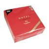 Royal Collection Premium Napkins 1/4-Fold 40 cm x 40 cm