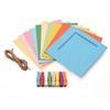 Zink Fun Deluxe Accessory kit for Instant 2x3" Photo Printing