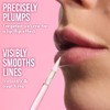 BUXOM Plump Shot Fill & Flip Lip Liner - Filler