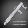 Inside Micrometer Stainless Steel High Accuracy Measurement Tool with Alloy