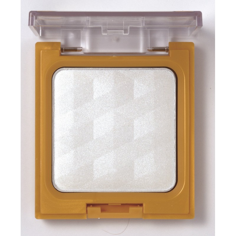Excel Shiny Powder N SN04 Lucent White