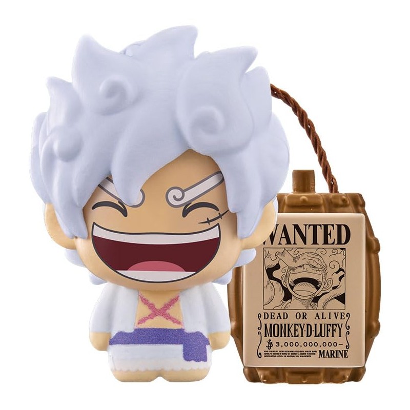 Bikkura Egg One Piece Vol. 2