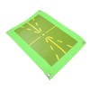 Golf Swing Mat for Beginner Easy to Recover Wear Resistant