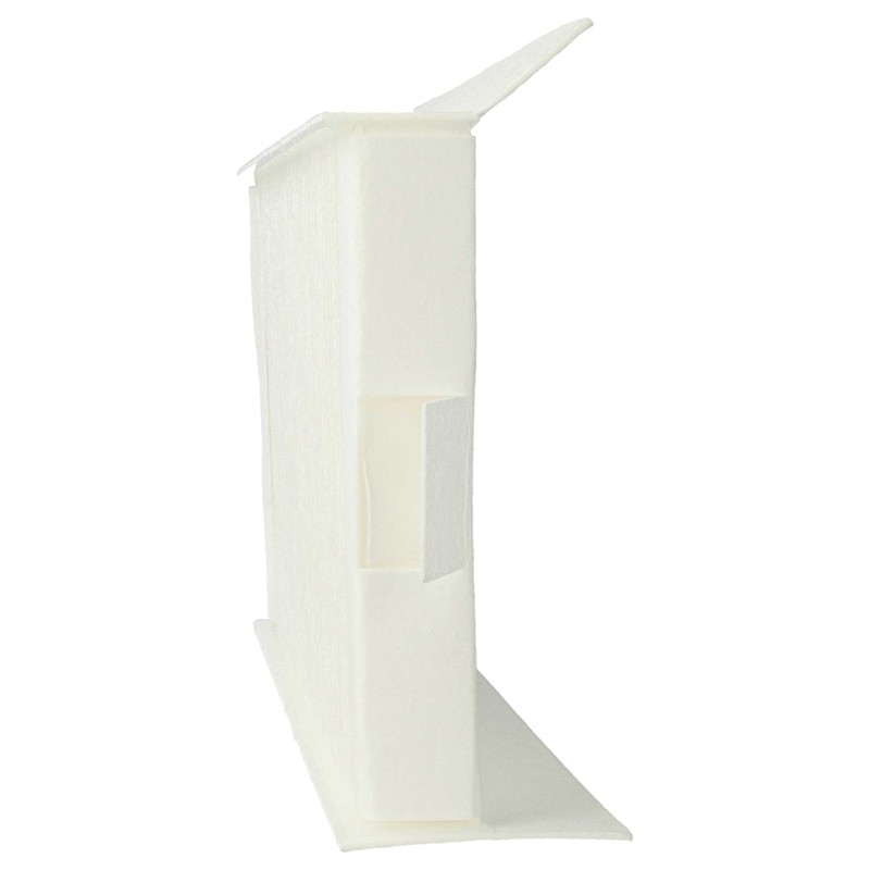 vhbw Filter Set Compatible with Zehnder ComfoD 180 Ventilation Unit