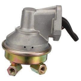 Carter Fuel Pump Mechanical Muscle Car Series Chevy 283 Each M4712