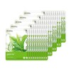 formulaLycocell Ricocell Nature Recovery Mask Pack Green Tea 23g x 50 sheets / 리코셀 네이처 리커버리 마스크팩 녹차 23g x 50장