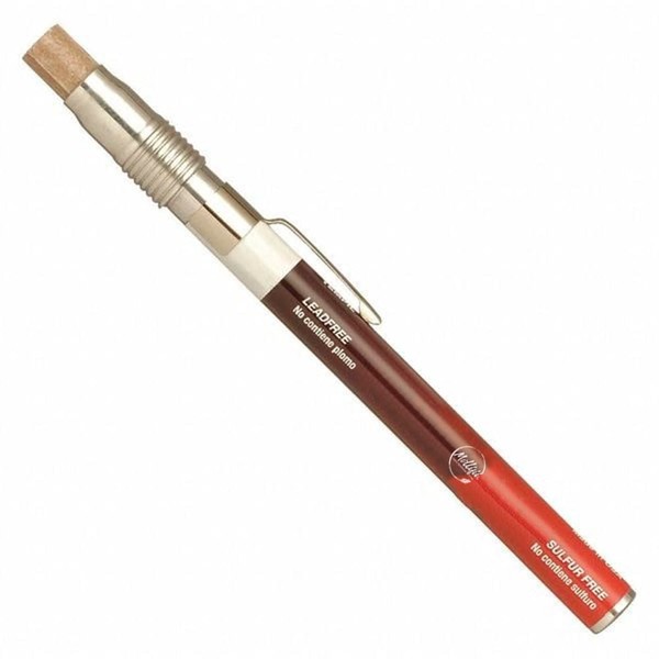 Temperature Indicator Stick, 600 deg. F, Mfr: 28047-A