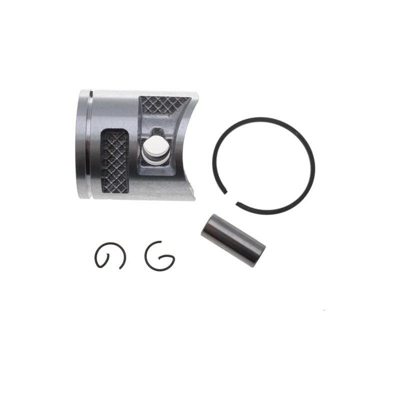 Jardiaffaires Complete 41mm Adjustable Piston for Husqvarna 435 or 440