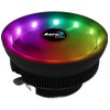 Aerocool Disipador CPU Core Plus RGB - 136mm, 600-1800RPM -