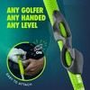 GOLF-GRIP™ Golf Grip Trainer for Left & Right-Handed Golfers –