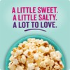 Angie's BOOMCHICKAPOP Light Kettle Corn Popcorn, 5 oz. (Pack of