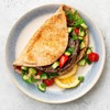 Atoria's Family Bakery Whole Grain Pita Flatbread 8 Pack |