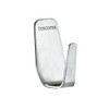 Tescoma Stainless Steel Hook, 2 Pcs, Small “Presto”, Assorted, 15.5