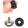 Quick Install Screws Set for Camera, Screws Mount and Clip