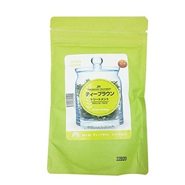 Japan Henna Tea Brown Treatment, 3.5 oz (100 g)