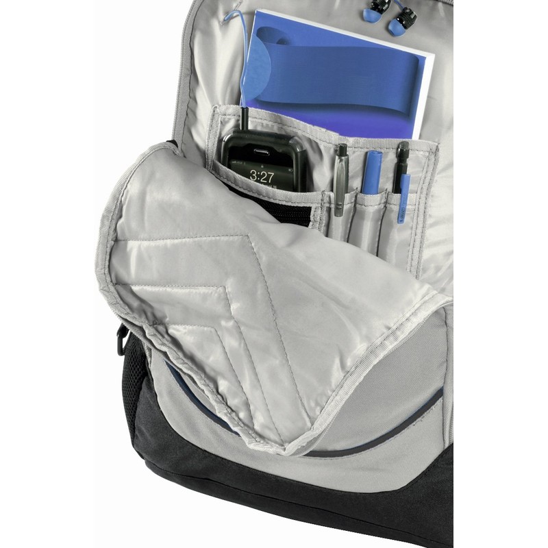 Broad Bay Marshall University Backpack Marshall Laptop Computer Bag