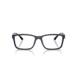 ARNETTE Eyeglasses AN 7276 U 2762 Dark Blue Matte/Shiny/Recycled Demo