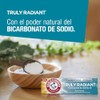 Arm & Hammer Truly Radiant, Pasta Dental Blanqueadora, Fortalece El