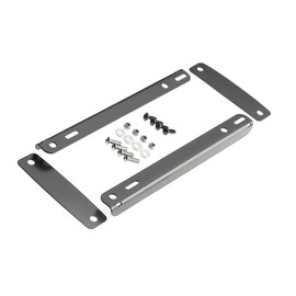 Racktime Baskit 13087 Offset Bridge