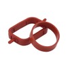 inlet manifold gasket m57 Swirl Flap flaps delete, 6x 33mm