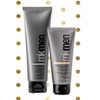 Gel Limpiador Facial MKMen