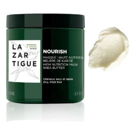 Mascarilla Lazartigue Nourish 250ml