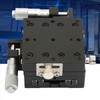 Manual Precision Linear Table, Manual Micrometer Cross Roller Linear Table,
