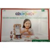 Creatology Nutcracker Countdown Kit 6+ - Christmas
